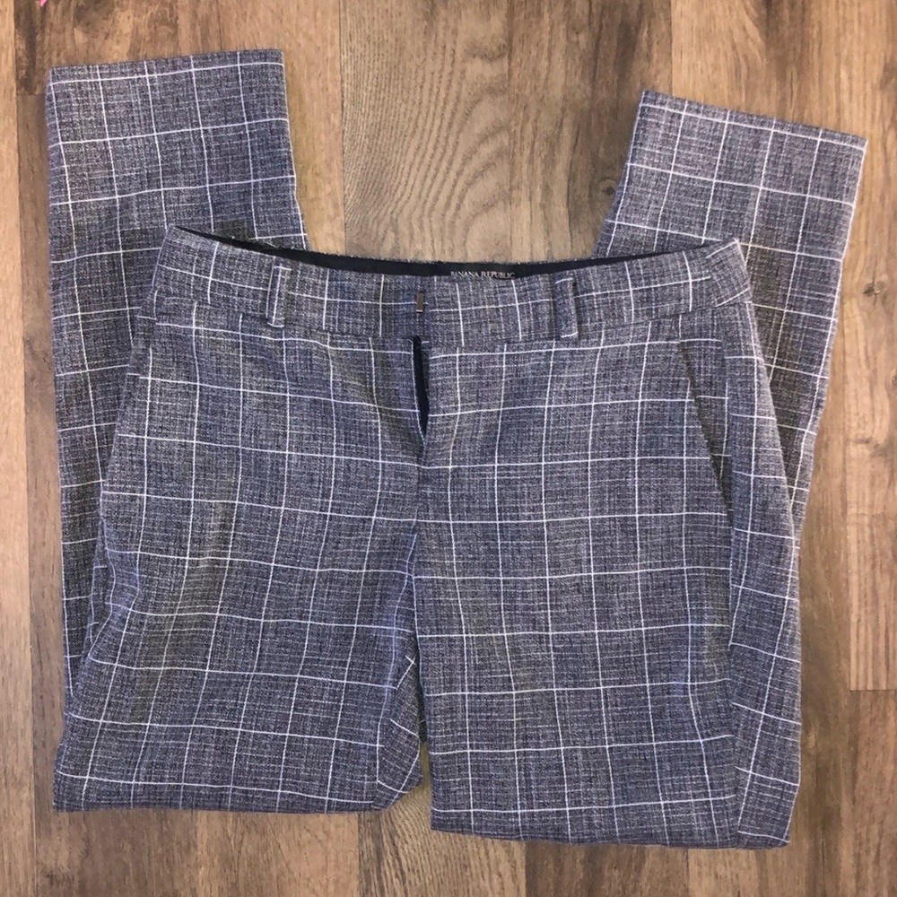 Banana Republic Avery Pant